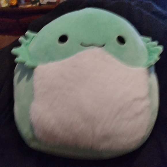 Squishmmallos original two - Picture 3 of 4